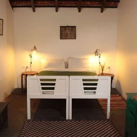 Elephant Valley Eco Farm Hotel Tamilnadu - Tamilnadu - Kodaikanal Extérieur photo