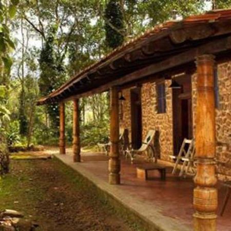 Elephant Valley Eco Farm Hotel Tamilnadu - Tamilnadu - Kodaikanal Extérieur photo
