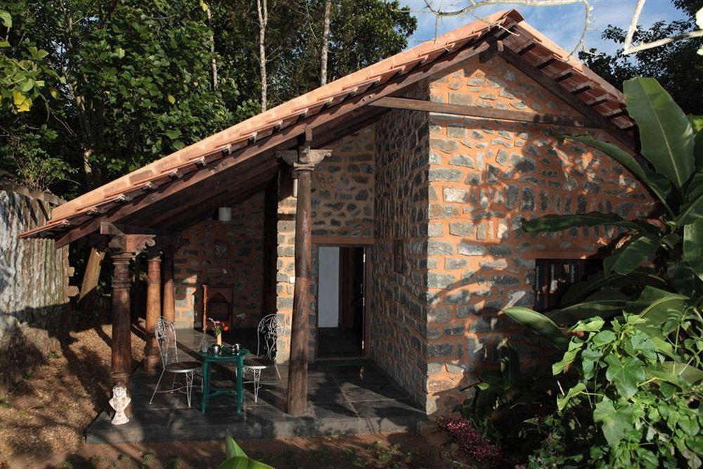 Elephant Valley Eco Farm Hotel Tamilnadu - Tamilnadu - Kodaikanal Extérieur photo