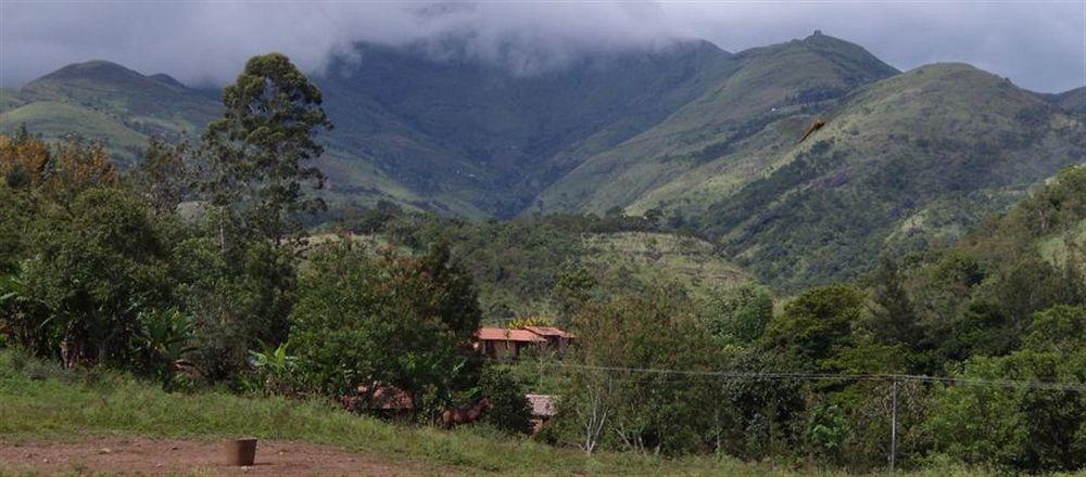 Elephant Valley Eco Farm Hotel Tamilnadu - Tamilnadu - Kodaikanal Extérieur photo