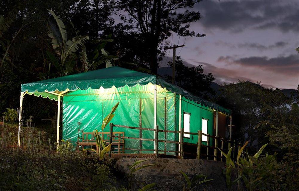 Elephant Valley Eco Farm Hotel Tamilnadu - Tamilnadu - Kodaikanal Extérieur photo