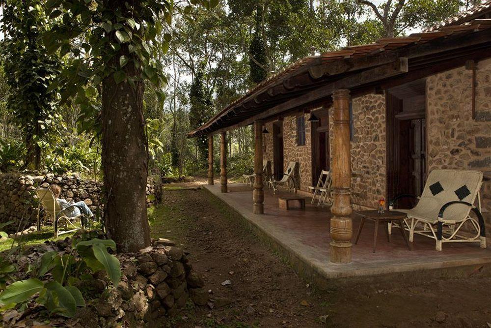 Elephant Valley Eco Farm Hotel Tamilnadu - Tamilnadu - Kodaikanal Extérieur photo