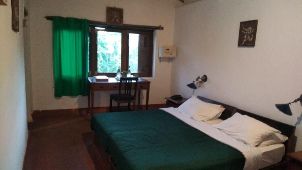 Elephant Valley Eco Farm Hotel Tamilnadu - Tamilnadu - Kodaikanal Extérieur photo