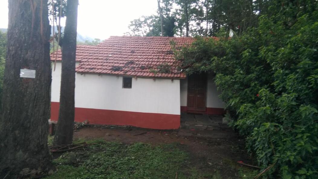 Elephant Valley Eco Farm Hotel Tamilnadu - Tamilnadu - Kodaikanal Extérieur photo