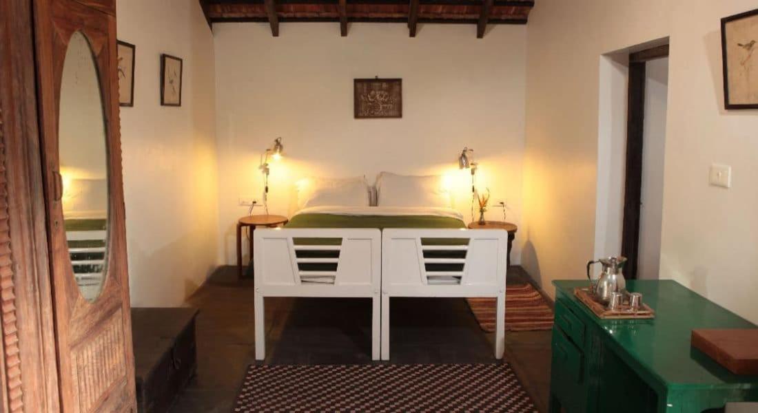 Elephant Valley Eco Farm Hotel Tamilnadu - Tamilnadu - Kodaikanal Extérieur photo