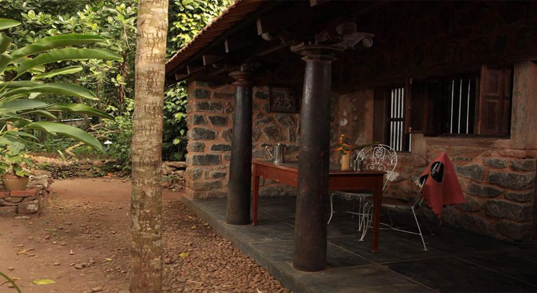 Elephant Valley Eco Farm Hotel Tamilnadu - Tamilnadu - Kodaikanal Extérieur photo
