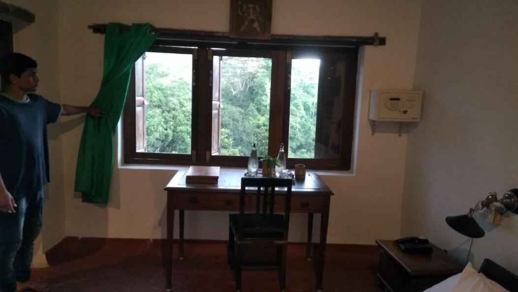 Elephant Valley Eco Farm Hotel Tamilnadu - Tamilnadu - Kodaikanal Extérieur photo