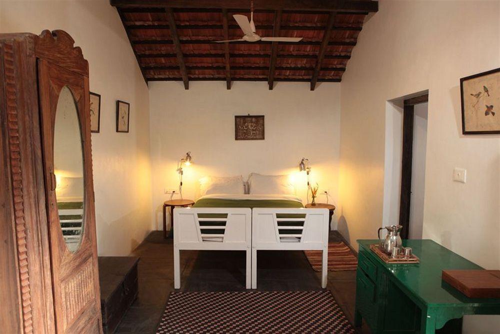 Elephant Valley Eco Farm Hotel Tamilnadu - Tamilnadu - Kodaikanal Extérieur photo