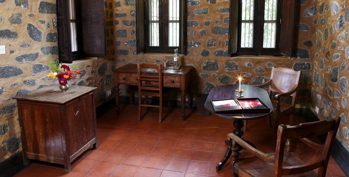 Elephant Valley Eco Farm Hotel Tamilnadu - Tamilnadu - Kodaikanal Extérieur photo