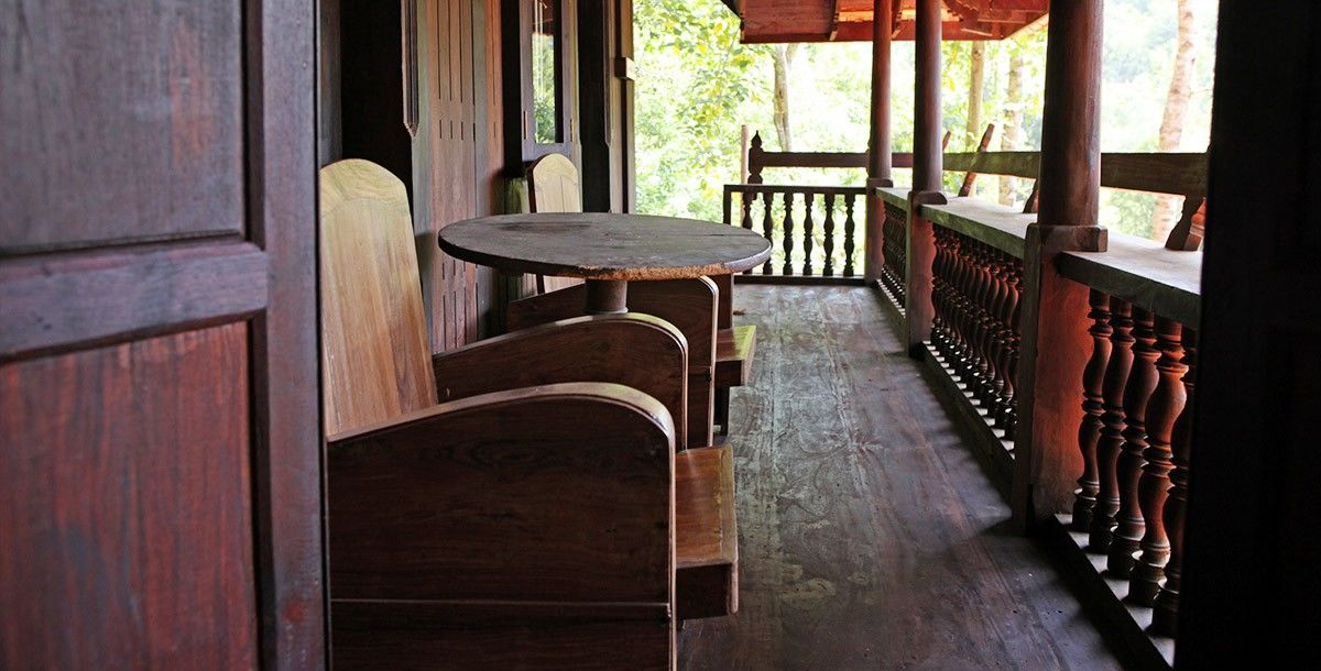 Elephant Valley Eco Farm Hotel Tamilnadu - Tamilnadu - Kodaikanal Extérieur photo