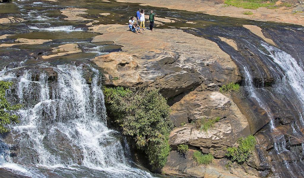 Elephant Valley Eco Farm Hotel Tamilnadu - Tamilnadu - Kodaikanal Extérieur photo