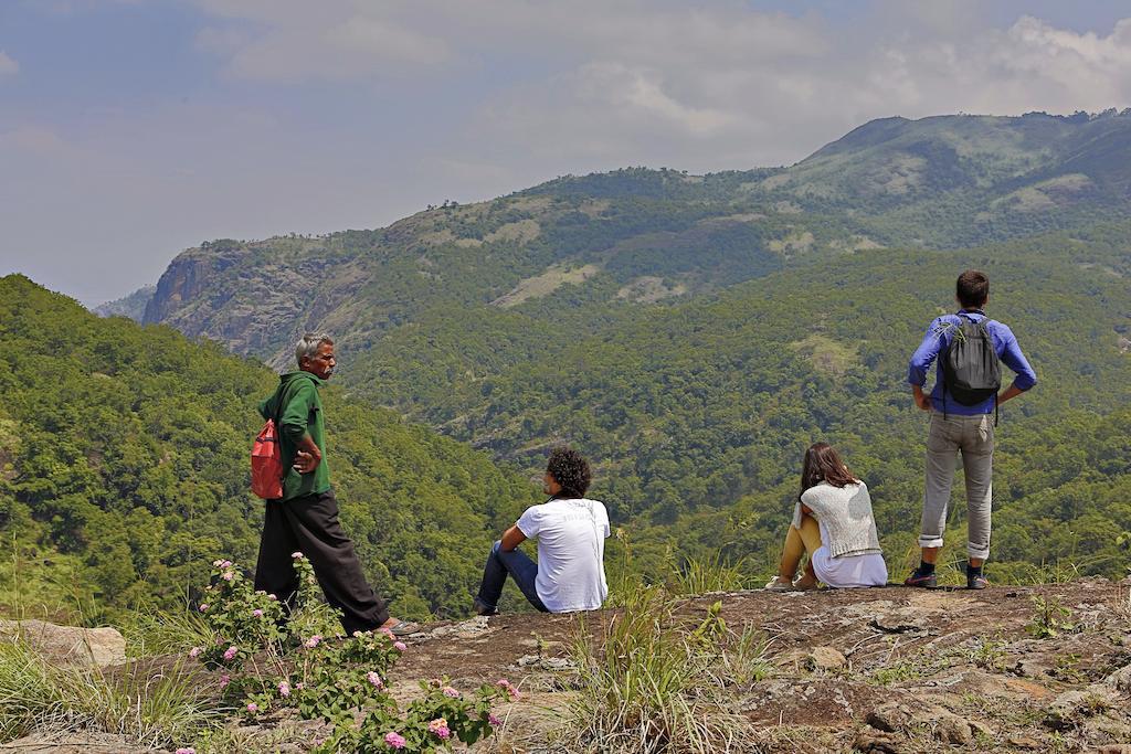 Elephant Valley Eco Farm Hotel Tamilnadu - Tamilnadu - Kodaikanal Extérieur photo
