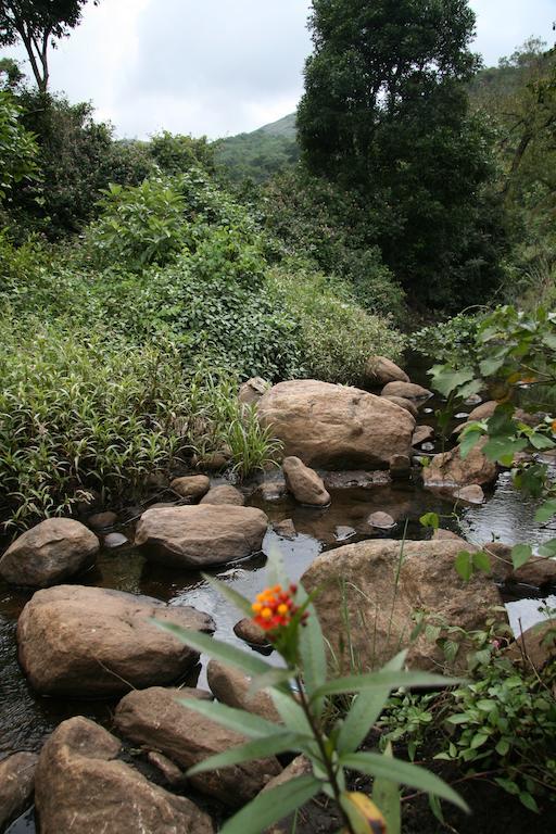 Elephant Valley Eco Farm Hotel Tamilnadu - Tamilnadu - Kodaikanal Extérieur photo