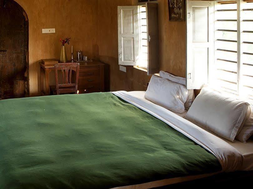 Elephant Valley Eco Farm Hotel Tamilnadu - Tamilnadu - Kodaikanal Extérieur photo
