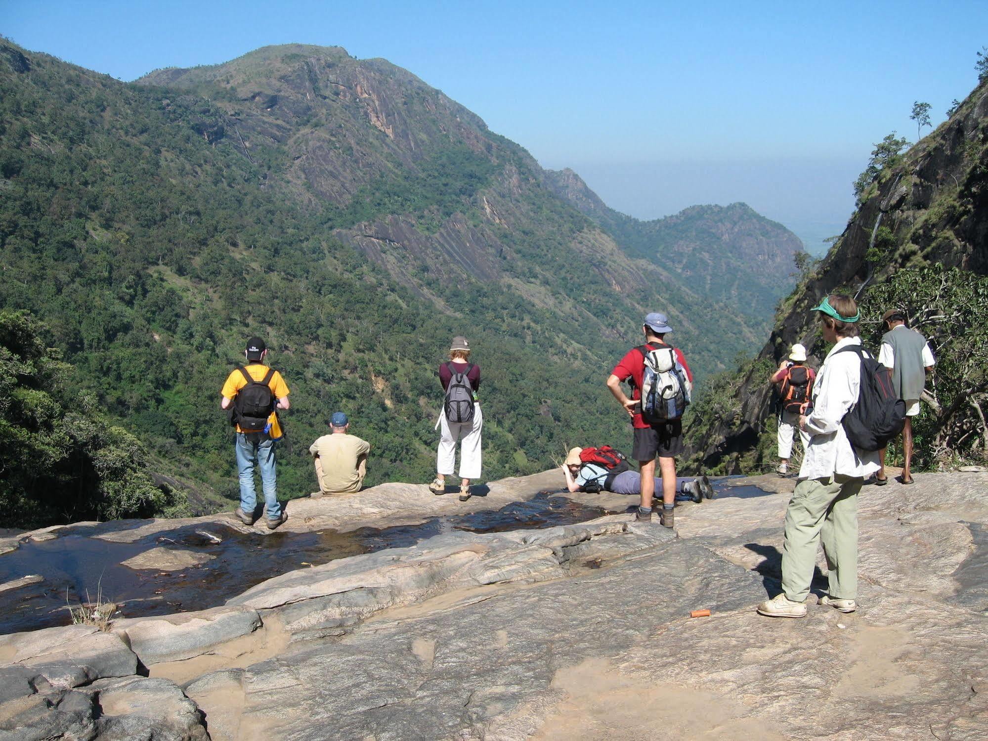 Elephant Valley Eco Farm Hotel Tamilnadu - Tamilnadu - Kodaikanal Extérieur photo
