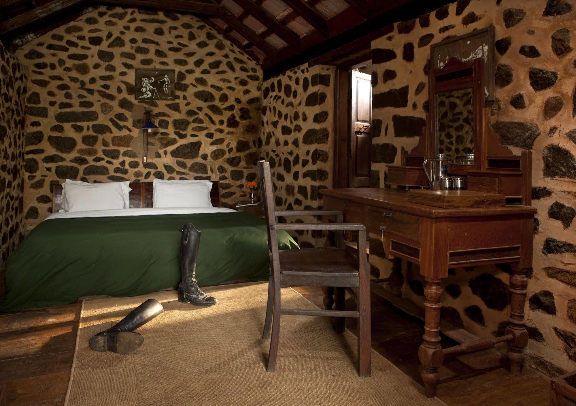 Elephant Valley Eco Farm Hotel Tamilnadu - Tamilnadu - Kodaikanal Extérieur photo