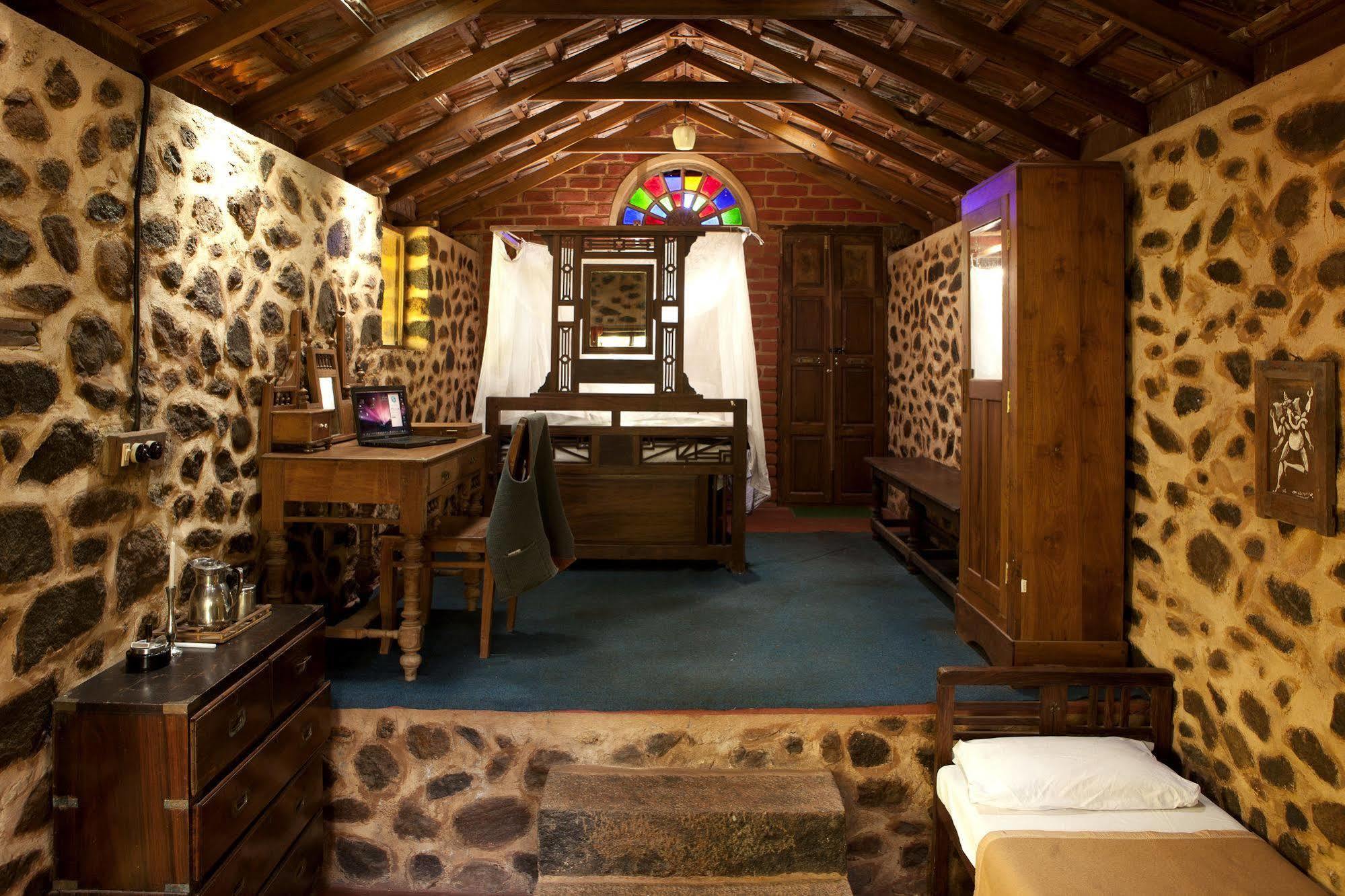 Elephant Valley Eco Farm Hotel Tamilnadu - Tamilnadu - Kodaikanal Extérieur photo